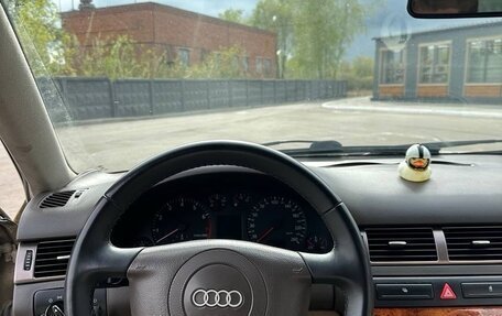 Audi A6, 1998 год, 345 000 рублей, 16 фотография