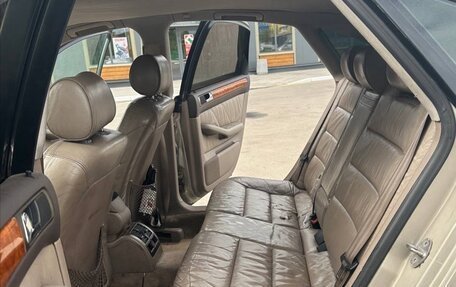 Audi A6, 1998 год, 345 000 рублей, 11 фотография