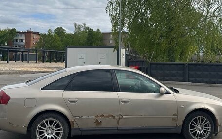 Audi A6, 1998 год, 345 000 рублей, 8 фотография