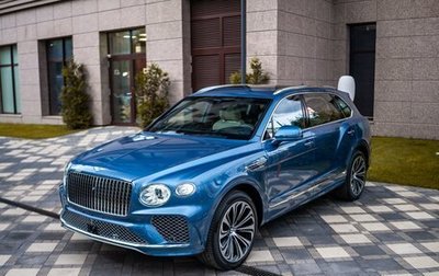 Bentley Bentayga I, 2024 год, 40 000 000 рублей, 1 фотография