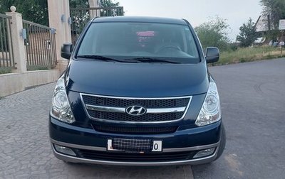 Hyundai Grand Starex Grand Starex I рестайлинг 2, 2011 год, 1 000 000 рублей, 1 фотография