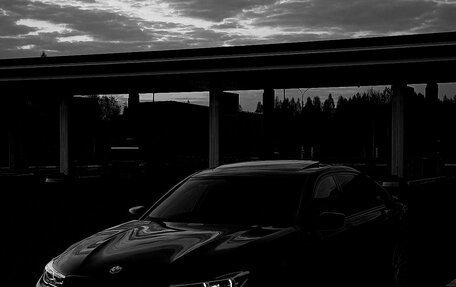 BMW 7 серия, 2018 год, 4 700 000 рублей, 25 фотография