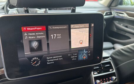 BMW 7 серия, 2018 год, 4 700 000 рублей, 16 фотография