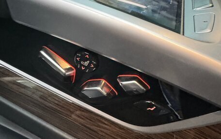 BMW 7 серия, 2018 год, 4 700 000 рублей, 19 фотография