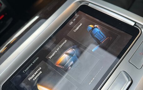 BMW 7 серия, 2018 год, 4 700 000 рублей, 18 фотография