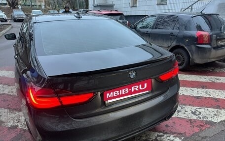 BMW 7 серия, 2018 год, 4 700 000 рублей, 31 фотография