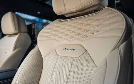 Bentley Bentayga I, 2024 год, 40 000 000 рублей, 16 фотография