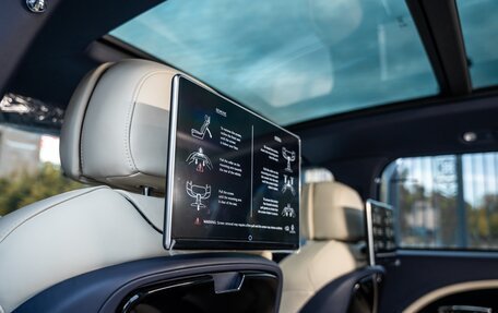 Bentley Bentayga I, 2024 год, 40 000 000 рублей, 23 фотография