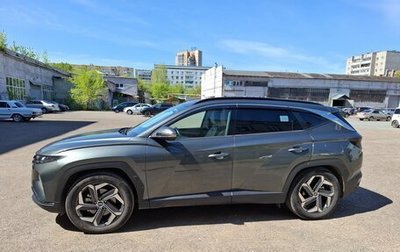 Hyundai Tucson, 2020 год, 3 500 000 рублей, 1 фотография