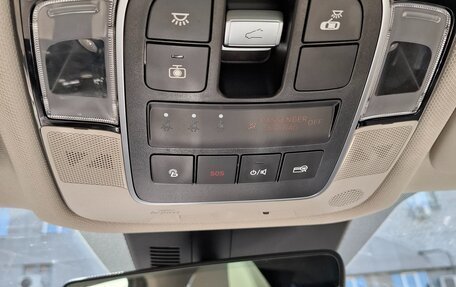 Hyundai Tucson, 2020 год, 3 500 000 рублей, 11 фотография