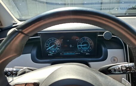 Hyundai Tucson, 2020 год, 3 500 000 рублей, 7 фотография