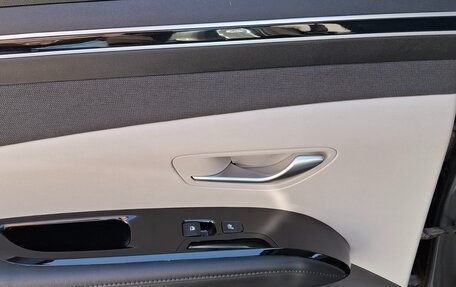 Hyundai Tucson, 2020 год, 3 500 000 рублей, 14 фотография