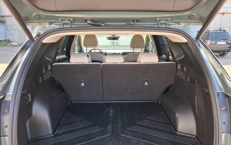 Hyundai Tucson, 2020 год, 3 500 000 рублей, 15 фотография