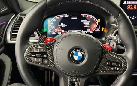 BMW X3, 2021 год, 5 890 000 рублей, 7 фотография