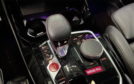 BMW X3, 2021 год, 5 890 000 рублей, 8 фотография