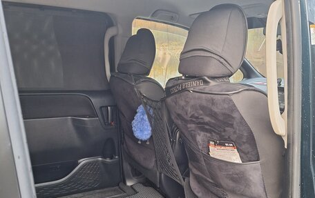 Toyota Voxy III, 2014 год, 2 300 000 рублей, 22 фотография