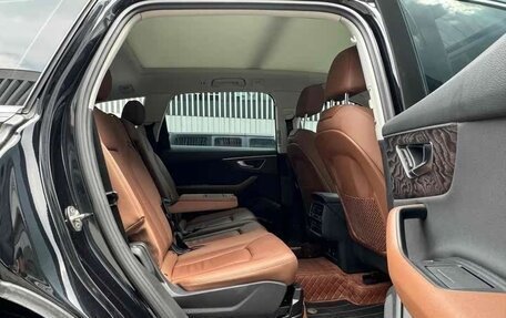 Audi Q7, 2020 год, 5 234 027 рублей, 15 фотография