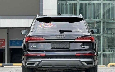 Audi Q7, 2020 год, 5 234 027 рублей, 6 фотография