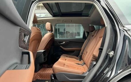 Audi Q7, 2020 год, 5 234 027 рублей, 14 фотография