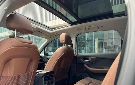 Audi Q7, 2020 год, 5 234 027 рублей, 13 фотография