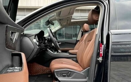 Audi Q7, 2020 год, 5 234 027 рублей, 8 фотография