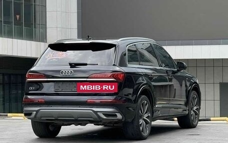 Audi Q7, 2020 год, 5 234 027 рублей, 7 фотография