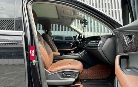 Audi Q7, 2020 год, 5 234 027 рублей, 11 фотография
