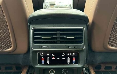 Audi Q7, 2020 год, 5 234 027 рублей, 16 фотография