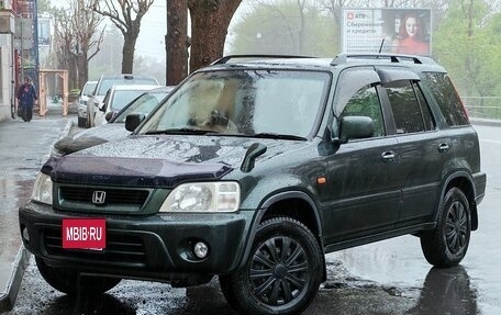 Honda CR-V IV, 1999 год, 550 000 рублей, 1 фотография