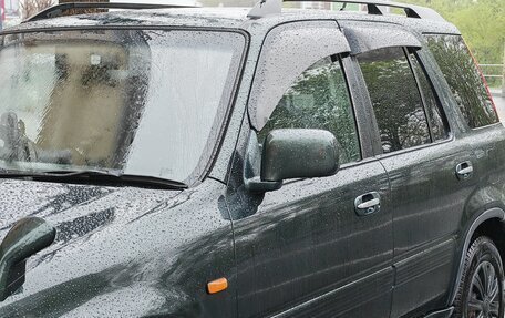 Honda CR-V IV, 1999 год, 550 000 рублей, 6 фотография