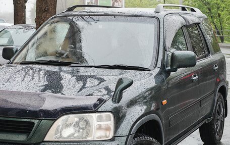 Honda CR-V IV, 1999 год, 550 000 рублей, 4 фотография