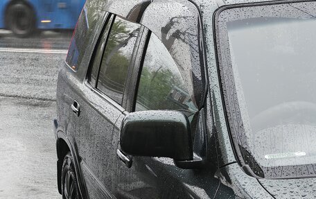 Honda CR-V IV, 1999 год, 550 000 рублей, 10 фотография