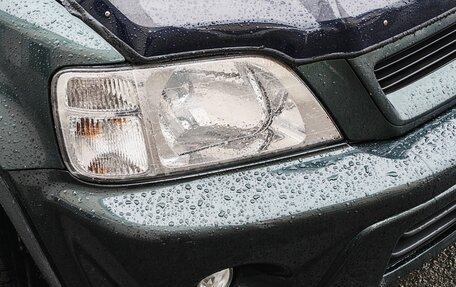 Honda CR-V IV, 1999 год, 550 000 рублей, 9 фотография