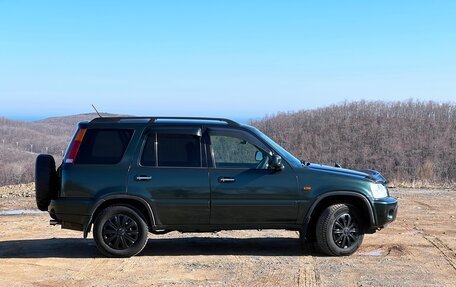 Honda CR-V IV, 1999 год, 550 000 рублей, 11 фотография