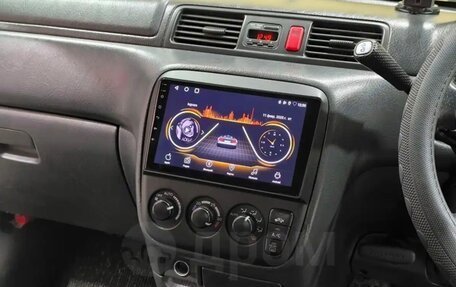 Honda CR-V IV, 1999 год, 550 000 рублей, 17 фотография