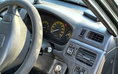 Honda CR-V IV, 1999 год, 550 000 рублей, 15 фотография