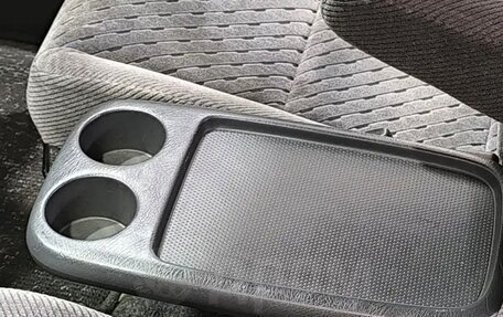 Honda CR-V IV, 1999 год, 550 000 рублей, 19 фотография