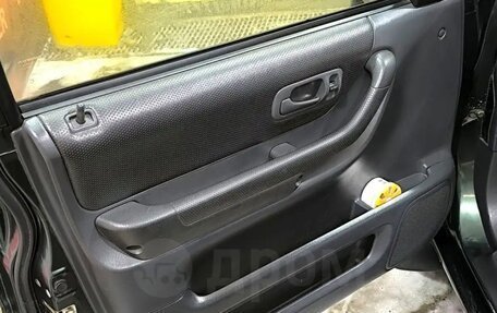 Honda CR-V IV, 1999 год, 550 000 рублей, 21 фотография