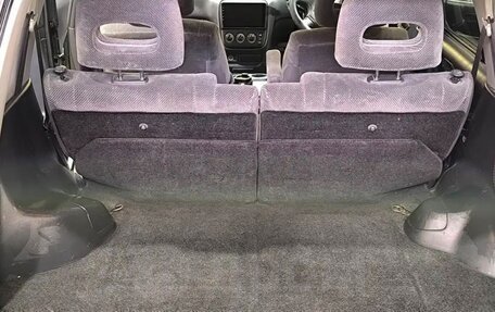 Honda CR-V IV, 1999 год, 550 000 рублей, 25 фотография