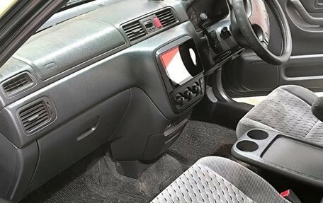 Honda CR-V IV, 1999 год, 550 000 рублей, 20 фотография