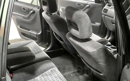 Honda CR-V IV, 1999 год, 550 000 рублей, 24 фотография