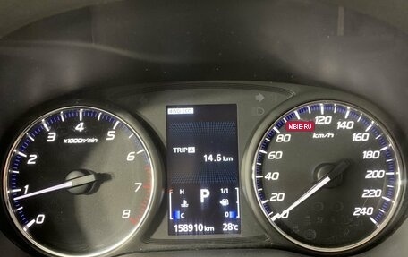 Mitsubishi Outlander III рестайлинг 3, 2019 год, 1 850 000 рублей, 11 фотография