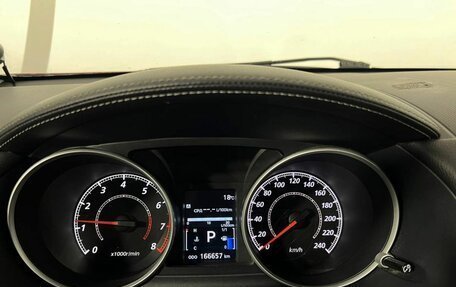 Mitsubishi Outlander III рестайлинг 3, 2011 год, 1 050 000 рублей, 11 фотография