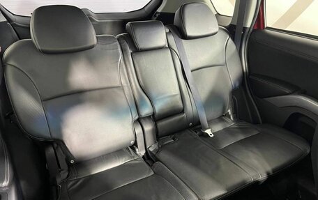 Mitsubishi Outlander III рестайлинг 3, 2011 год, 1 050 000 рублей, 15 фотография