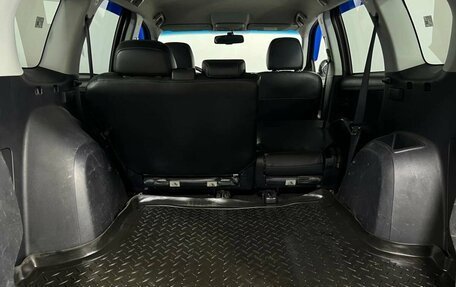 Mitsubishi Outlander III рестайлинг 3, 2011 год, 1 050 000 рублей, 18 фотография