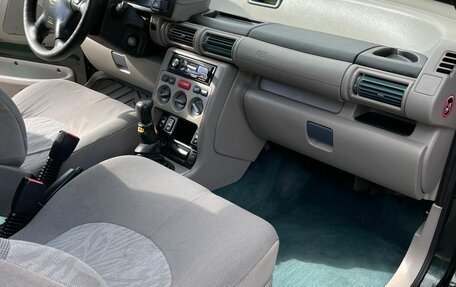 Land Rover Freelander II рестайлинг 2, 1999 год, 1 000 050 рублей, 15 фотография