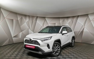 Toyota RAV4, 2021 год, 3 995 000 рублей, 1 фотография