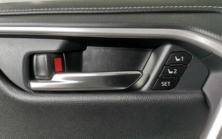 Toyota RAV4, 2021 год, 3 995 000 рублей, 9 фотография