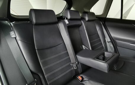 Toyota RAV4, 2021 год, 3 995 000 рублей, 14 фотография