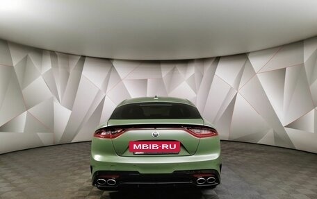 KIA Stinger I, 2020 год, 3 390 000 рублей, 8 фотография